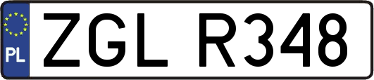 ZGLR348