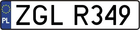 ZGLR349