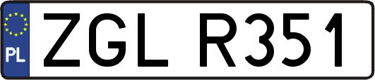 ZGLR351