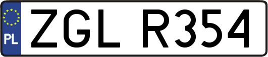 ZGLR354