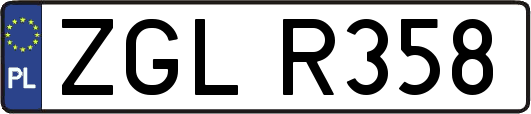 ZGLR358