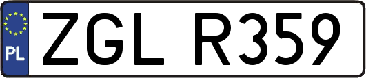 ZGLR359