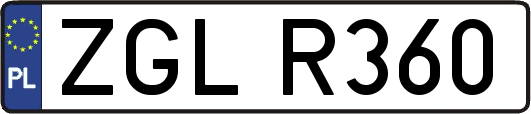 ZGLR360