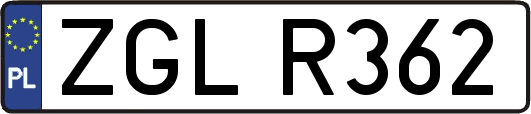 ZGLR362