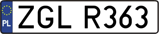 ZGLR363