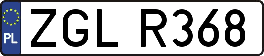 ZGLR368