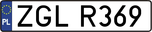 ZGLR369