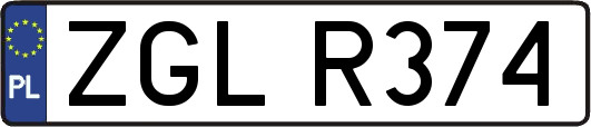 ZGLR374