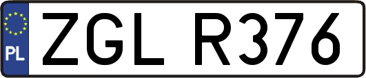 ZGLR376
