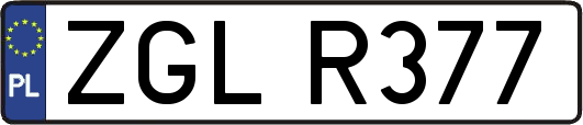 ZGLR377