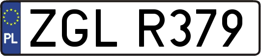 ZGLR379