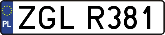 ZGLR381