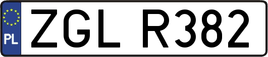ZGLR382