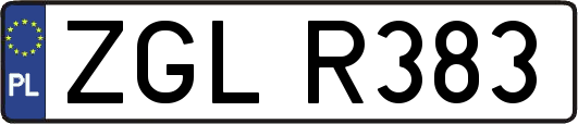 ZGLR383