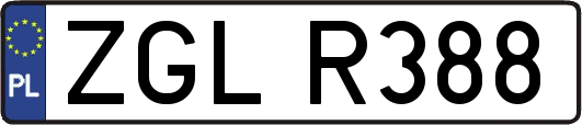 ZGLR388