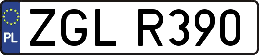 ZGLR390