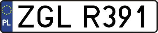 ZGLR391