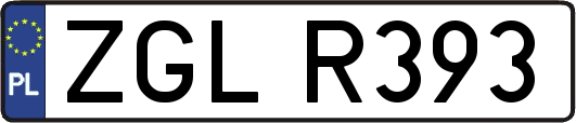 ZGLR393