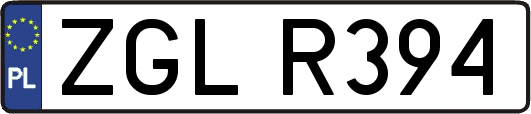 ZGLR394