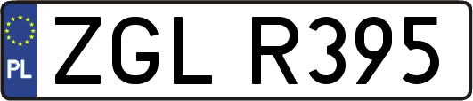 ZGLR395