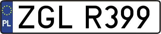 ZGLR399