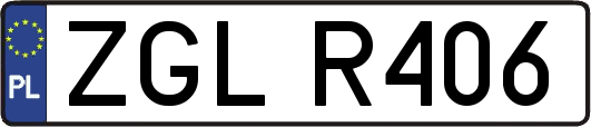 ZGLR406