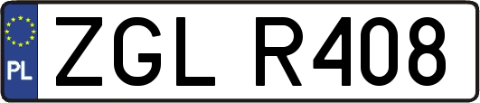 ZGLR408