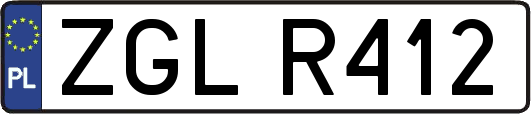 ZGLR412