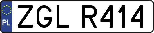 ZGLR414