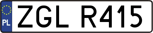 ZGLR415