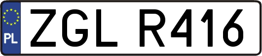 ZGLR416