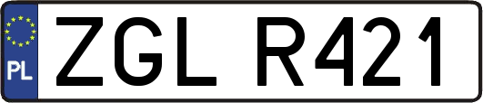 ZGLR421