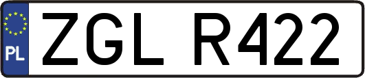 ZGLR422