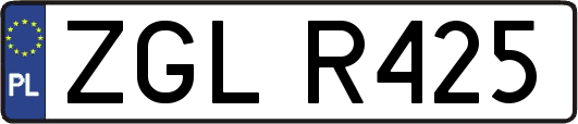 ZGLR425