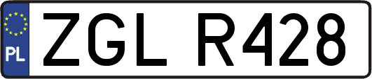ZGLR428