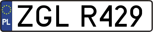 ZGLR429
