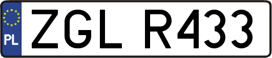 ZGLR433