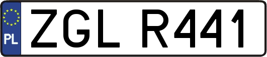 ZGLR441