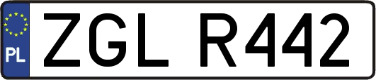ZGLR442