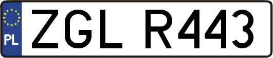 ZGLR443