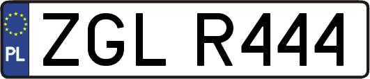 ZGLR444