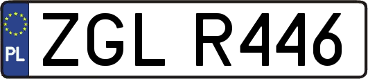 ZGLR446