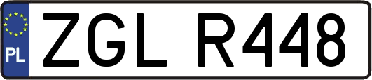 ZGLR448