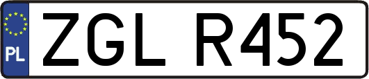 ZGLR452