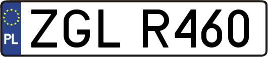 ZGLR460