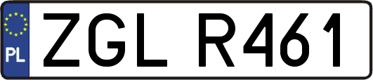 ZGLR461