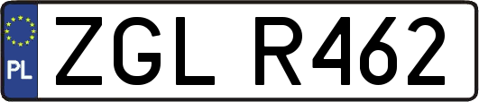 ZGLR462