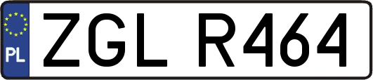 ZGLR464
