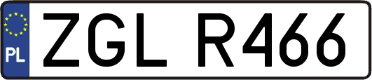 ZGLR466
