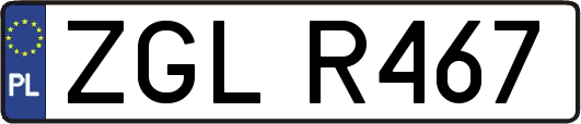 ZGLR467